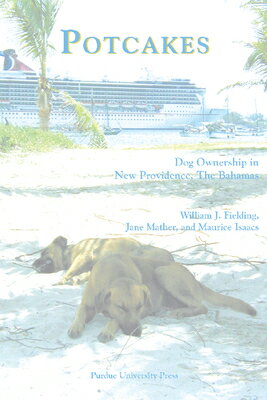 The dog population in the Bahamas consists mainly of mongrels, called "Potcakes," a term unique to the greater Bahamas archipelago. Potcakes provides the first systematic study of dog ownership in a Caribbean society by investigating the Bahamian perceptions of "pet" and "responsible pet ownership" in the context of both dog overpopulation concerns and how "image" dogs like Rottweilers and Pit Bulls have interacted with and altered the Potcake population.