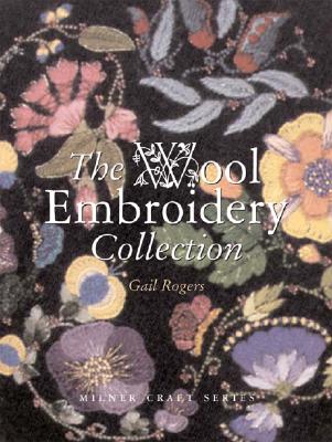 With their exotic silks, beautiful colored wools, and exquisite embellishments, these embroidered designs will enchant any needleworker. Many of the patterns are enhanced with the shimmer of metallic threads, the sheen of silk ribbon, and the extra dimension of beads. Stitch woolen blankets with playful teddy bears or lovely wildflowers; a dressing gown adorned with butterflies and buds; a footstool highlighted with metallic threads; and other unique projects. An introduction discusses ideas and inspiration, and there's information on stitches, materials, and techniques.