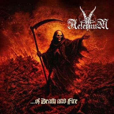 【輸入盤】...of Death And Fire