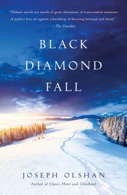 Black Diamond Fall BLACK DIAMOND FALL [ Joseph Olshan ]