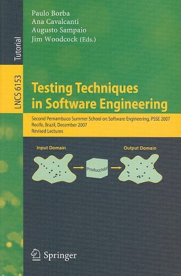 This tutorial book presents an augmented selection of the material presented at the Second Pernambuco Summer School on Software Engineering, PSSE 2007, held in Receife, Brazil in December 2007.The 8 contributions are the thoroughly revised versions of the papers presented by the invited lecturers. The revision was inspired by the synergy generated by the opportunity for the lecturers to present and discuss their work among themselves, and with the school 's attendees. The courses cover a wide spectrum of topics in software engineering with a special focus on testing - a key activity for assuring software quality. Apart from foundational issues, languages and techniques, the courses also cover the semantic underpinnings of refinement, as well as industrial applications and refinement tools.