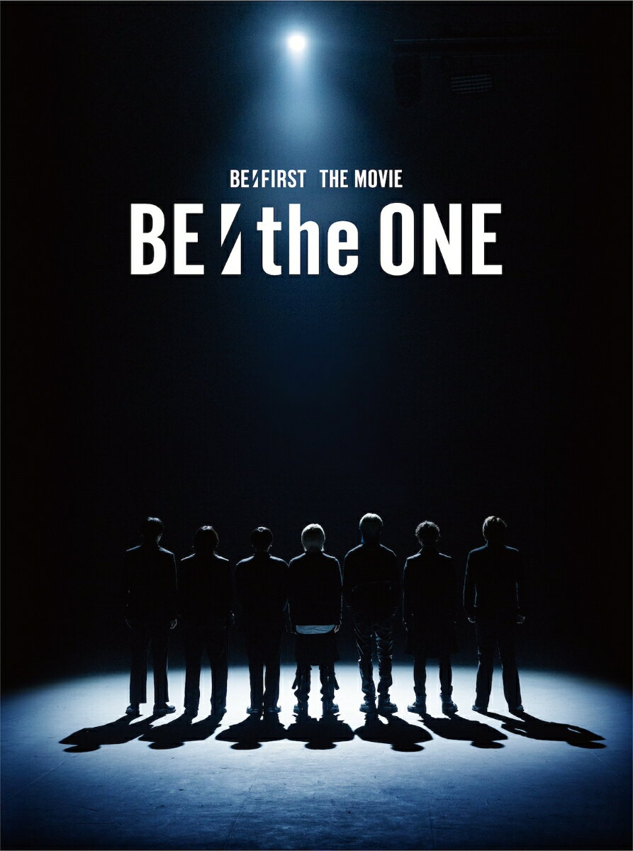 BE:the ONE-STANDARD EDITION-【Blu-ray】