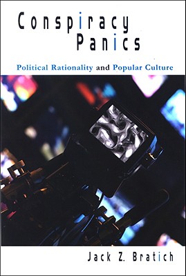 Examines contemporary anxiety over the phenomenon of conspiracy theories.