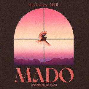 [窓]MADO original soundtrack