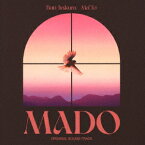 [窓]MADO original soundtrack [ 板倉文 Ma*To ]