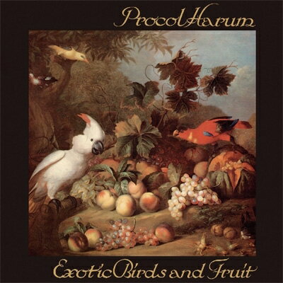 【輸入盤】Exotic Birds & Fruit (Digipak Edition) (3CD)