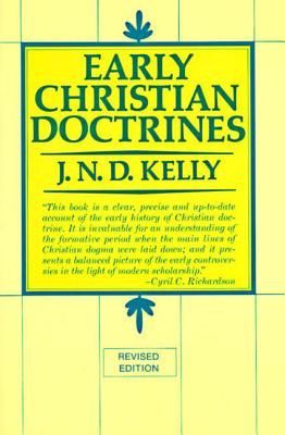 This revised edition of the standard history of the first great period in Christian thought has been thoroughly updated in the light of the latest historical findings.