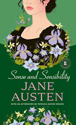 Sense and Sensibility SENSE & SENSIBILITY （Bantam Classics） [ Jane Austen ]