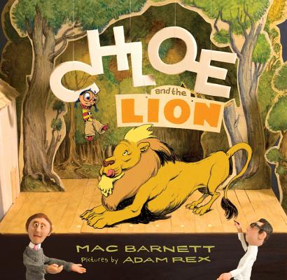 Chloe and the Lion CHLOE & THE LION 