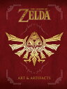 The Legend of Zelda: Art & Art