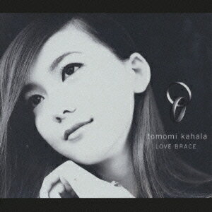 LOVE BRACE [ 華原朋美 ]のサムネイル