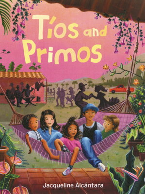 Tios and Primos TIOS & PRIMOS 
