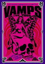 VAMPS LIVE 2008 [ VAMPS ]