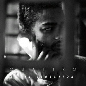 Loyal Isolation【アナログ盤】
