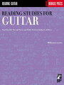 A comprehensive collection of studies for beginners to improve their reading and technical ability. Covers: positions 1 through 7 in all keys while introducing scales, arpeggios, written-out chords, and a variety of rhythms and time signatures.