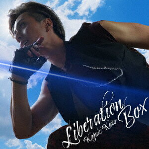 Liberation BOX (TYPE-A CD＋DVD)