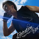 Liberation BOX (TYPE-A CD＋DVD) 加藤和樹