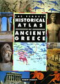 The cradle of western civilization, Ancient Greece was a land of contradictions and conflict. Intensely quarrelsome and competitive, the Greek city-states consistently proved unwilling and unable to unite. Yet, in spite of or even because of this internal discord, no ancient civilization proved so dynamic or productive. The Greeks not only colonized the Mediterranean and Black Sea areas but set standards of figurative art which endured for nearly 2500 years. Charting topics as diverse as Minoan civilization, The Persian Wars, the Athenian Golden Age and the conquests of Alexander the Great, The Penguin Historical Atlas of Ancient Greece traces the development of this creative and restless people and assesses their impact not only on the ancient world but also on our own attitudes and environment.