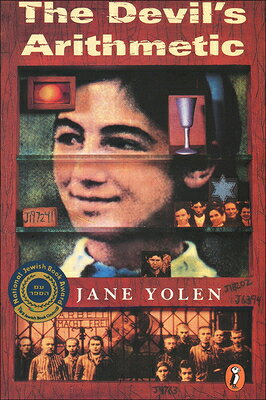 The Devil's Arithmetic DEVILS ARITHMETIC BOUND FOR SC [ Jane Yolen ]