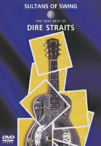 悲しきサルタン～ベスト・オブ・ダイアー・ストレイツ [ ダイアー・ストレイツ ]