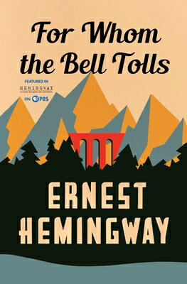 This masterpiece of time and place tells a profound and timeless story of courage and commitment, love and loss, that takes place over a fleeting 72 hours. Drawing on Hemingway's own involvement in the Spanish Civil War, For Whom the Bell Tolls reflects his passionate feelings about the nature of war and the meaning of loyalty.