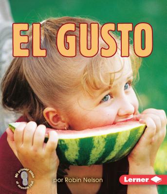 El Gusto (Tasting) SPA-GUSTO (TASTING) （Mi Primer Paso al Mundo Real -- Los Sentidos (First Step Non） 