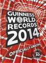 GUINNESS WORLD RECORDS 2014(H) [ GUINNESS WORLD RE ...