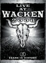 LIVE AT WACKEN 2006 [ (オムニバス) ]