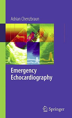 This pocket-sized book provides a step-by-step guide to emergency echocardiography. It includes both specific cardiology topics and general intensive care situations. The book addresses practical needs providing clear guidelines that are currently in demand.