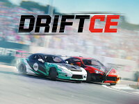 DriftCE PS4版