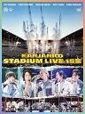 KANJANI∞ STADIUM LIVE 18祭(初回限定盤B DVD) [ 関ジャニ∞ ]