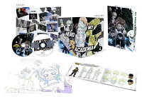 僕のヒーローアカデミア 6th Vol.4【Blu-ray】