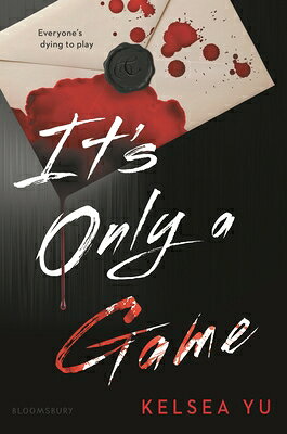 It's Only a Game ITS ONLY A GAME 