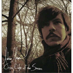 Grey Light Of The Season Volume.1