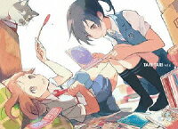 TARI TARI 4【Blu-ray】