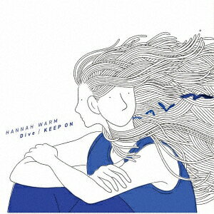 Dive/KEEP ON【アナログ盤】