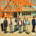 Sensational Feeling Nine (初回限定盤 CD＋DVD)