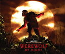 Marvel Studios 039 Werewolf by Night: The Art of the Special MARVEL STUDIOS WEREWOLF BY NIG Jess Harrold