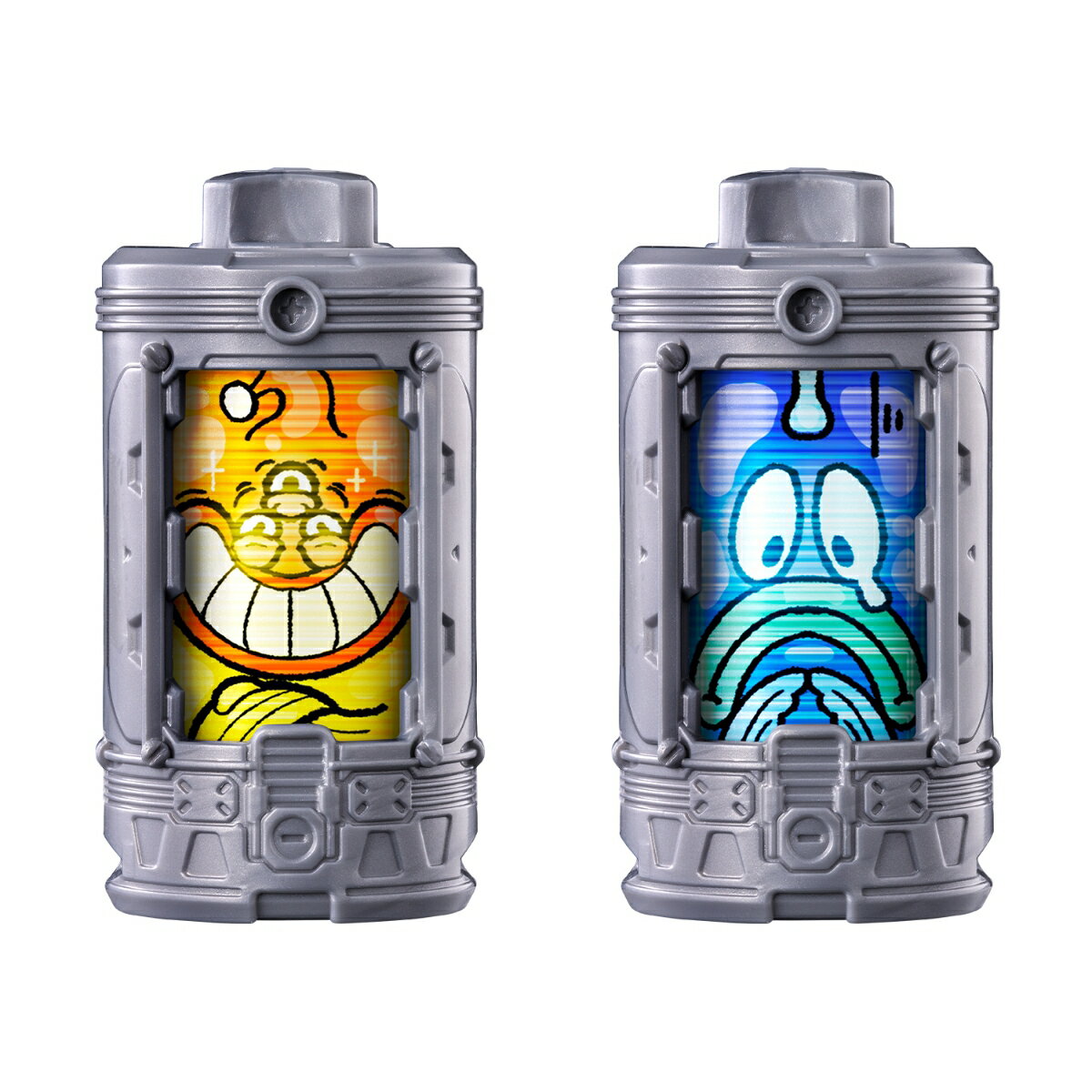 超宇宙刑事ギャバン インフィニティ　＜セット販売＞DXエモルギアセット02・03