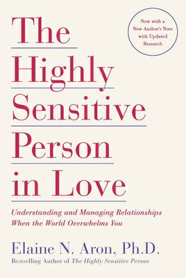 HIGHLY SENSITIVE PERSON IN LOVE,THE(B)