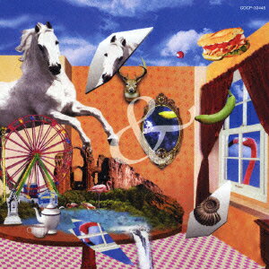 & [ 一青窈 ]のサムネイル