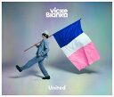United (2CD＋ DVD＋スマプラ) ビッケブランカ