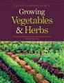 From planning and planting to harvesting, this is the most comprehensive and authoritative guide to growing your own vegetables and herbs. That's good news for gardeners everywhere, as the "eat local" movement continues to gain momentum across the country. What to grow? Where to plant it? How to get the most from your garden? It's all in here. First-rate gardening pros share their expertise on designing a garden of any size, as well as fundamentals about soil, irrigation, pest control, crop rotation, and more. With detailed advice on growing 85 crops, plus sidebars on how to make a garden as attractive as it is productive, readers will delight in finding all the information they'll ever need on vegetable gardening in one place.