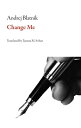 Change Me CHANGE ME （Slovenian Literature） 