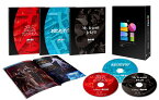 2021 s**t kingz COMPLETE BOX【Blu-ray】 [ s**t kingz ]