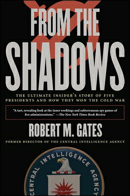 From the former director of the CIA comes the unprecedented inside story of America's and the agency's role in the collapse of communism in the Soviet Union and Eastern Europe. Ever certain that the 50-year struggle with the Soviet Union was indeed a war, Gates makes candid appraisals of presidents, key officials, and policies.