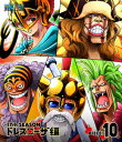 ONE PIECE s[X 17THV[Y hX[U PIECE.10yBlu-rayz [ c^| ]