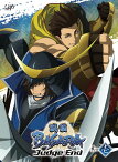 戦国BASARA Judge End 其の壱【Blu-ray】 [ 中井和哉 ]