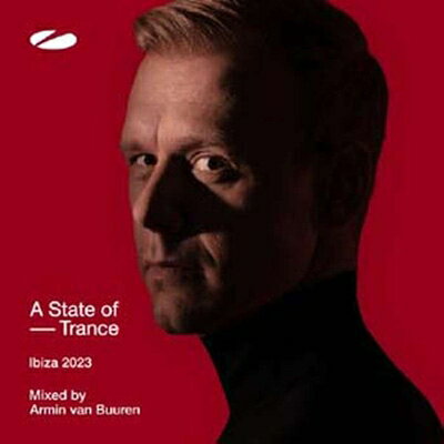 【輸入盤】State Of Trance Ibiza 2023 (3CD)