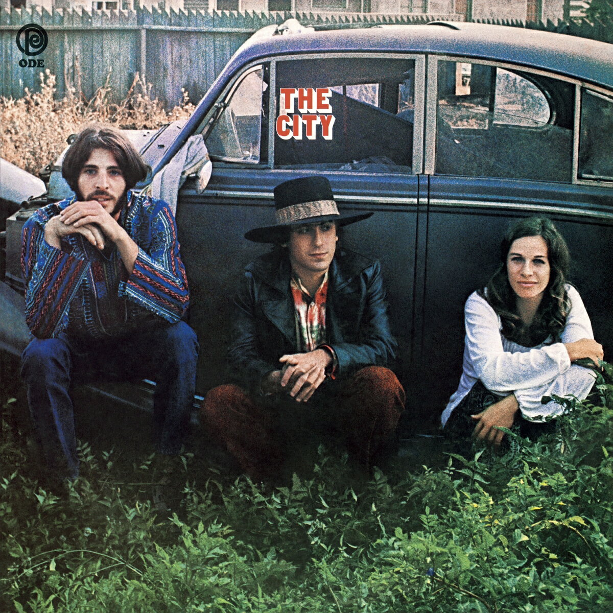 夢語り【完全生産限定アナログ盤】 [ シティ ]